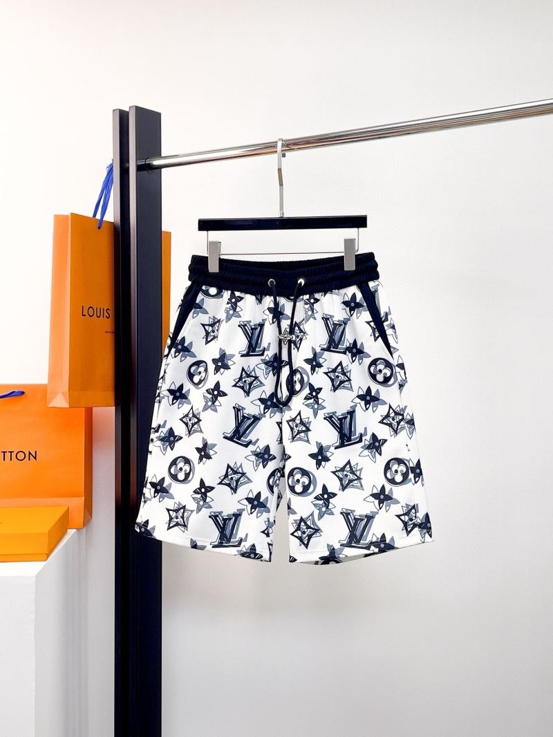 Louis Vuitton Short Pants